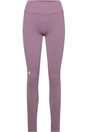 UA Vanish Seamless Legging