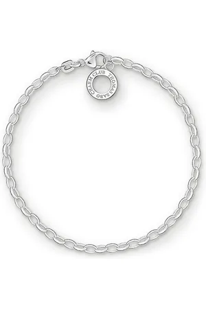 Thomas Sabo Bracelet Accessories Jewellery Bracelets Chain Bracelets Silver