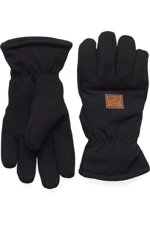 Kombi Thunder Jr Glove Accessories Gloves & Mittens Gloves Black