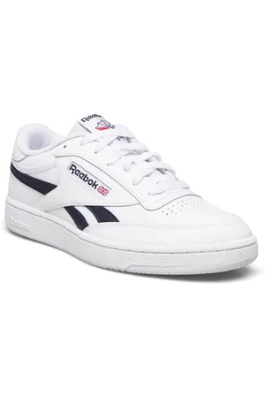 Reebok Club C Revenge Sport Sneakers Low-top Sneakers White