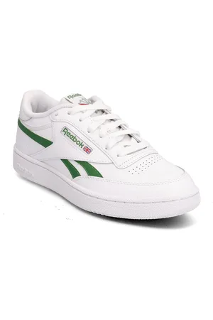 Reebok Club C Revenge Sport Sneakers Low-top Sneakers White