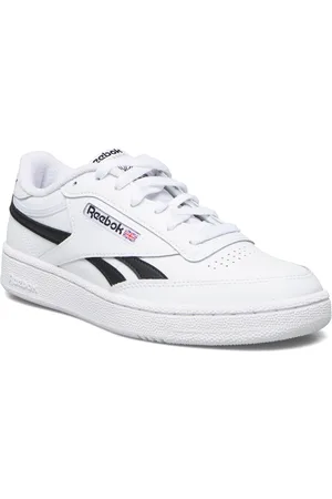 Reebok Club C Revenge Sport Sneakers Low-top Sneakers White