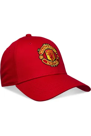 New Era Ts Mu25 Basic 9Forty Manu Sport Headwear Caps Red