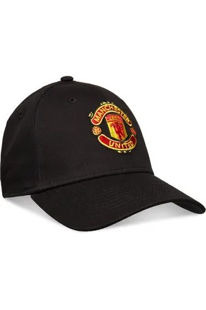 New Era Ts Mu25 Basic 9Forty Manu Sport Headwear Caps Black