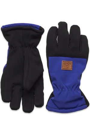 Kombi Thunder Jr Glove Accessories Gloves & Mittens Gloves Blue