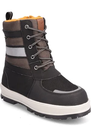 Gulliver Venture Grab Gtx Nauhalliset Talvikengät Multi/patterned