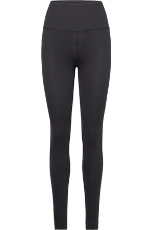 Lindex Sportleggings Seamless Ebba An Sport Running-training Tights Seamless Tights Black