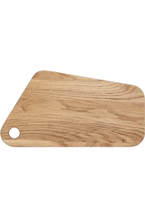 Andersen Furniture U3 Cuttingboard Home Kitchen Kitchen Tools Cutting Boards Wooden Cutting Boards Brown