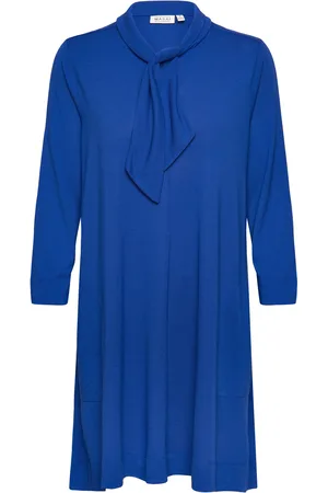 Masai Magully Lyhyt Mekko Blue