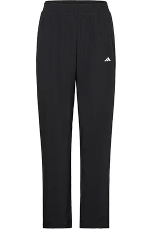adidas Adidas Trn P Sport Sport Pants Black
