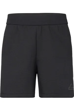 adidas M Z.n.e. Pr Sho Sport Men Men Sports Clothes Sport Shorts Sport Sweat Shorts Black