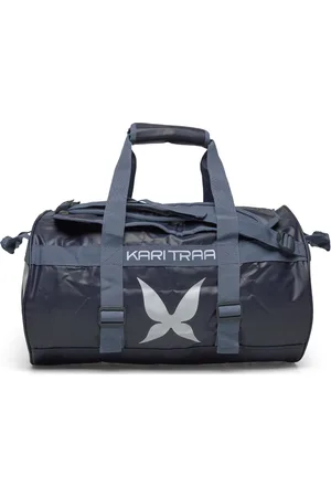 Kari Traa Kari 30L Bag Sport Backpacks Navy