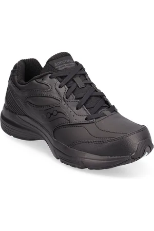 Saucony Integrity Walker 3 Sport Sport Shoes Running Shoes Black