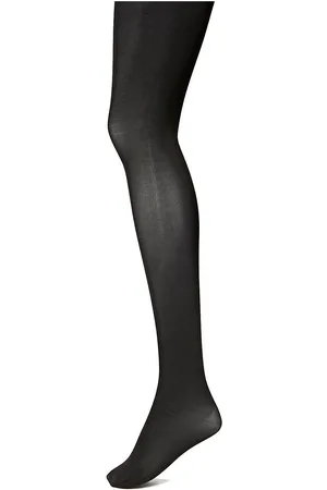 Oroblu Satin 60 Lingerie Pantyhose & Leggings Black