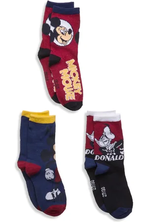 Disney Socks Sukat Multi/patterned