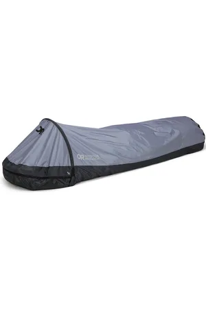 Outdoor Research Helium Bivy Accessories Sports Equipment Hiking Equipment Tents Grey