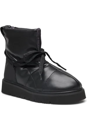 Replay Melrose Skin 2 Shoes Wintershoes Black