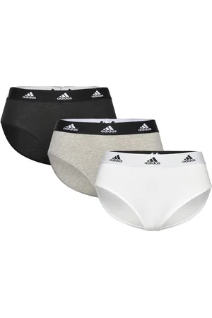 adidas Brief Sport Panties Briefs Multi/patterned
