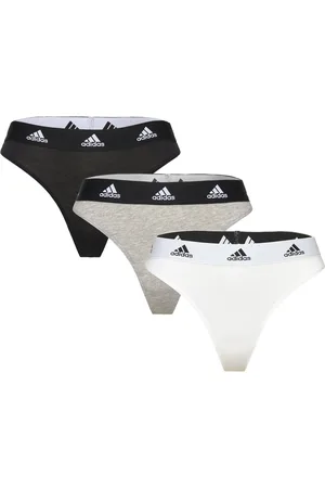 adidas Thong Sport Panties Thong Multi/patterned