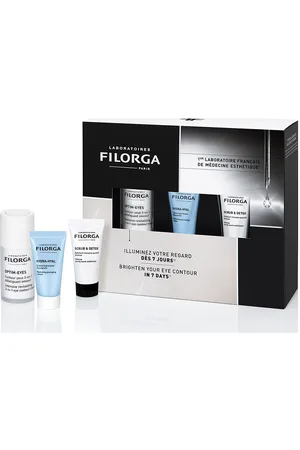 Filorga Brightening Gift Set Ihonhoitosetti Nude