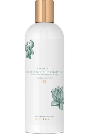 Rituals The Ritual Of Jing Scent Booster & Softener In 1 Beauty Women Home Laundry Delicate Nude