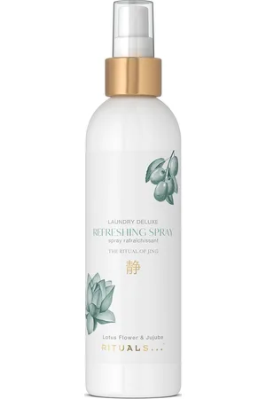 Rituals The Ritual Of Jing Refreshing Spray Beauty Women Home Home Spray Nude