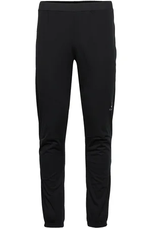 Odlo Pants Brensholmen Sport Sport Pants Black