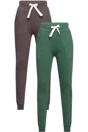 Minymo Basic 36 -Sweat Pant Bottoms Sweatpants Multi/patterned