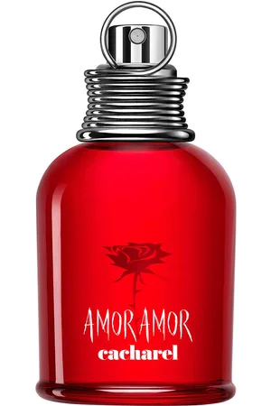 Cacharel Amor Amor Eau De Toilette Hajuvesi Eau De Toilette Nude