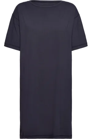 Calida Dsw Balancing Nightdress Yöpaita Blue
