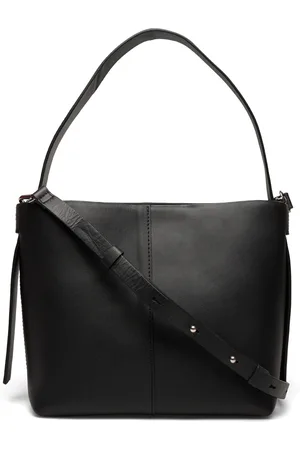 Beck Söndergaard Nappa Fraya Small Bag Bags Small Shoulder Bags-crossbody Bags Black