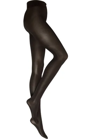 Oroblu Satin 60 Lingerie Pantyhose & Leggings Brown