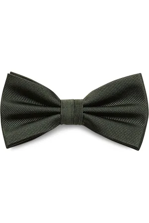 Amanda Christensen Classic Pre Tie Rusetti Green