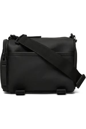 Rains Texel Crossbody Bag W3 Olkalaukku Laukku Black