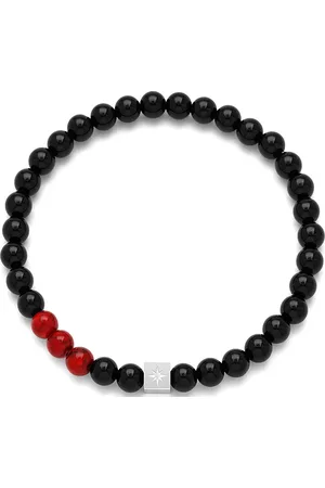 Samie Nohr Bracelet Rannekoru Korut Black