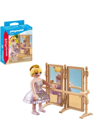 Playmobil Special Plus Ballerina - 71171 Toys Toys Special Plus Multi/patterned