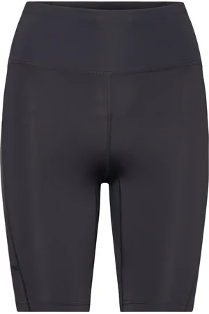 aim'n® EDGE CORE LOW WAIST - Leggings - black - Zalando.de