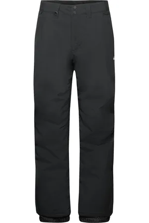 Quiksilver Estate Pt Sport Sport Pants Black