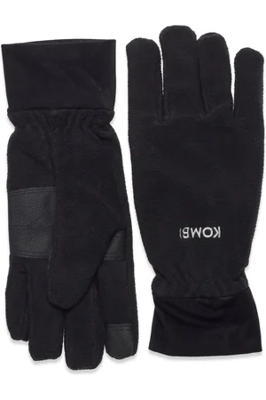 Kombi Windguardian M Glove Accessories Gloves Finger Gloves Black