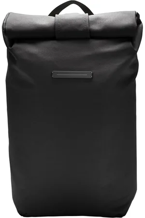 Horizn Studios Sofo Rolltop Backpack Reppu Laukku Black