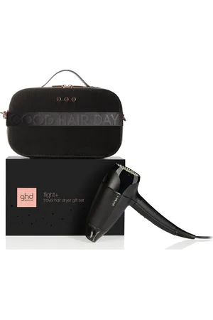 ghd Flight Gift Set Fööni Hiustenkuivain Black