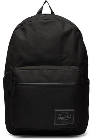 Herschel Pop Quiz Backpack Reppu Laukku Black