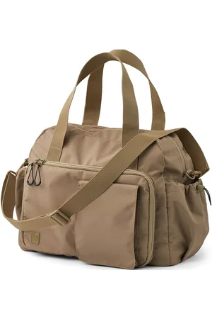 Liewood Carly Changing Bag Baby & Maternity Care & Hygiene Changing Bags Beige