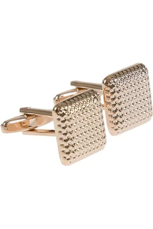 Portia 1924 Cuff Links Kalvosinnapit Gold