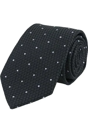 Portia 1924 Wool Tie Solmio Kravatti Khaki Green