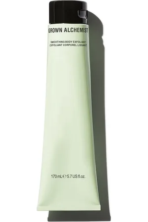 Grown Alchemist Smoothing Body Exfoliant Kuorinta-aine Vartalonkuorinta Nude