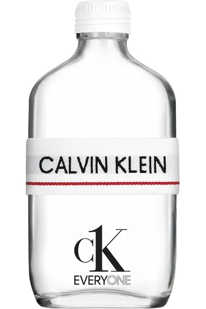 Calvin Klein Calvin Klein Ck Every Eau De Toilette 50 Ml Hajuvesi Eau De Toilette Nude