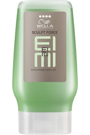 Wella Eimi Sculpt Force 125Ml Vaha Geeli Nude