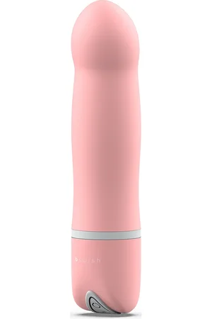 B Swish Bdesired Deluxe Nude Beauty Women Sex And Intimacy Vibrators Pink