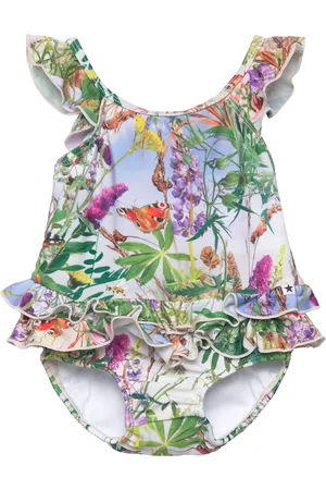 Molo Nalani Uimapuku Uima-asut Multi/patterned